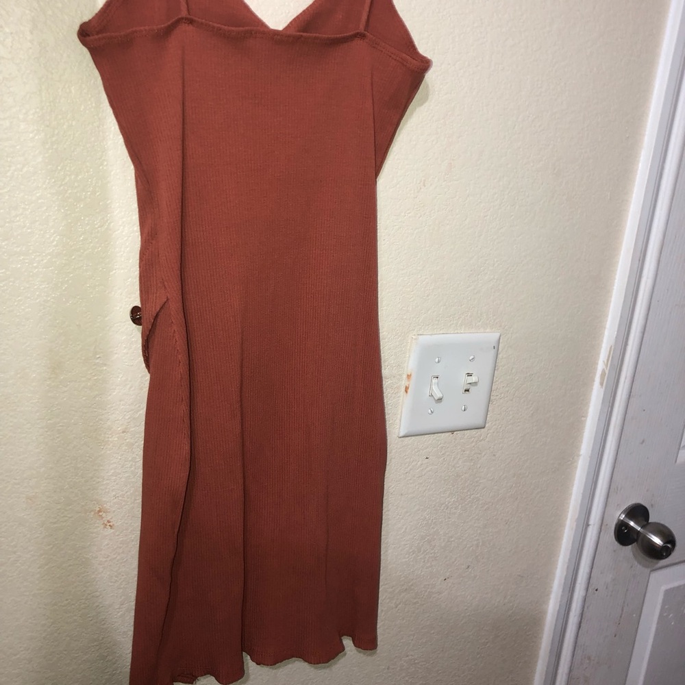 Bodycon Dress - Picture 3 of 4